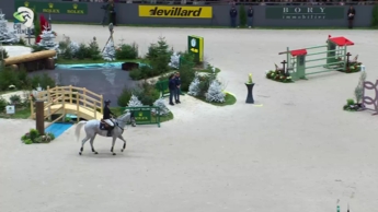 Video test replacing